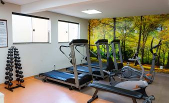 Blue Tree Towers Bauru