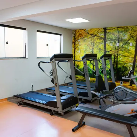 Blue Tree Towers Bauru