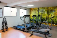 Blue Tree Towers Bauru Hotels in Bauru