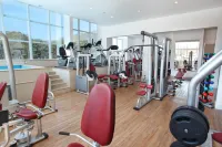 Vitória Hotel Concept Campinas - Træningscentre