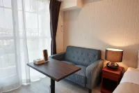 Arce Ryukyu Harbor Stay Hotels in Urasoe