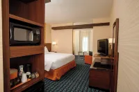 Fairfield Inn & Suites Athens I-65 Hotel a Athens