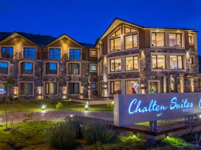 Chalten Suites Hotel