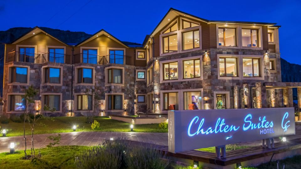 Chalten Suites Hotel