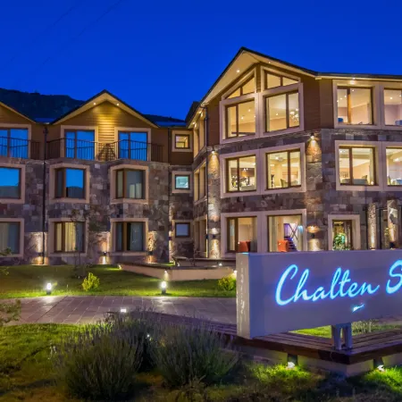 Chalten Suites Hotel