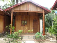 Coconut Homestay