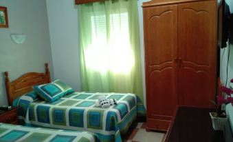 Hostal Andalucia de Arcos