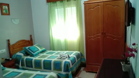 Hostal Andalucia de Arcos