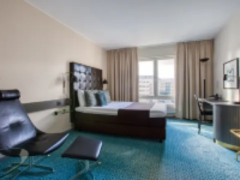 Memory Hotel Hotels in Kista