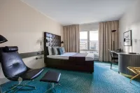 Memory Hotel Hotels near Kista