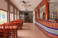 科馬魯賈普提加岬酒店 - 酒吧
