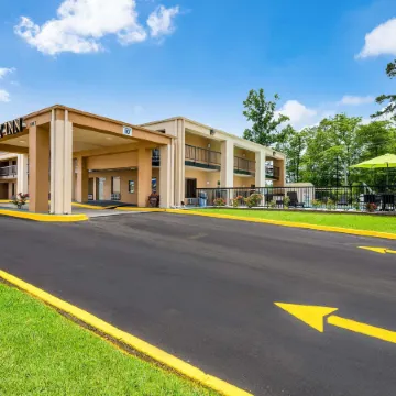 Quality Inn Cullman I-65 Exit 310