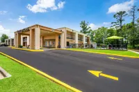 Quality Inn Cullman I-65 Exit 310 Hotels in Cullman