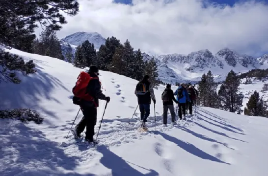 康姆特斯烏戈爾 Caldea Thermal Spa附近的飯店