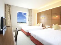 Smile Hotel Naha City Resort Hotels in Naha