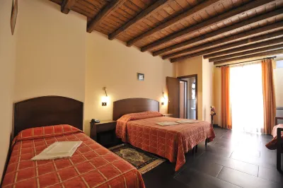 Hotel Piccolo Hôtels à : Termini Imerese