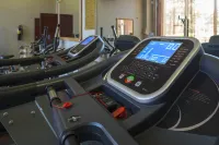 Rainbow Towers Hotel & Conference Centre - palestra