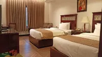 The Greenwood - Tezpur