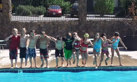 Indian Flat RV Park - Tent Cabins & Cottages