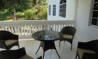 Pearl Ocean Villa