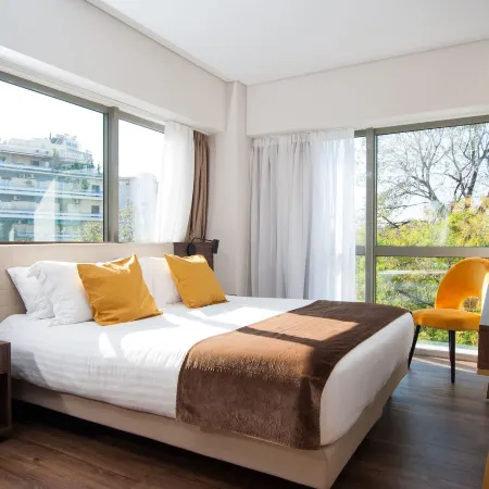 B4B Athens Signature Hotel