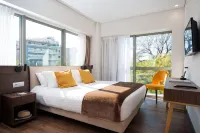 B4B Athens Signature Hotel