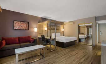 Best Western Diamond Bar Hotel & Suites