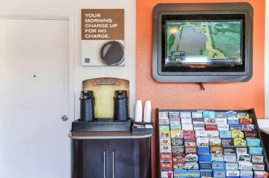 Oakland, CA - Embarcadero