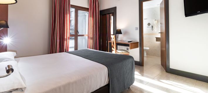 Hotel Regio Cádiz Hotels in Cadiz