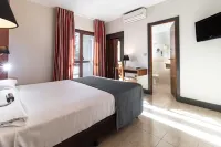 Hotel Regio Cádiz