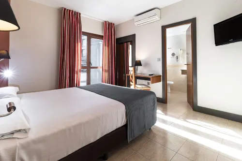 Hotel Regio Cádiz Hôtels à : Cadix