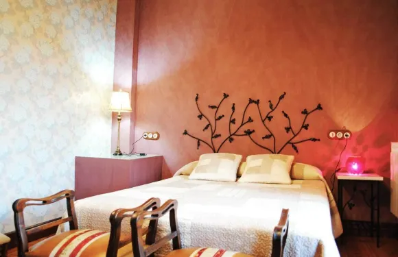 洛斯歐特羅斯青年旅舍