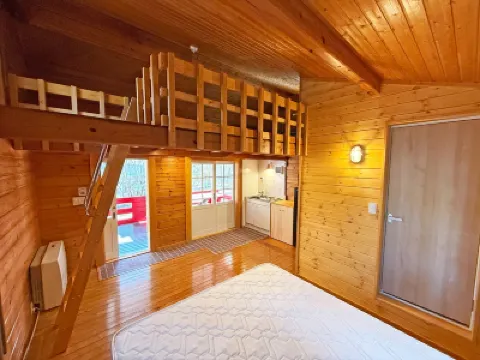 Pica Fujisaiko Hotels in 