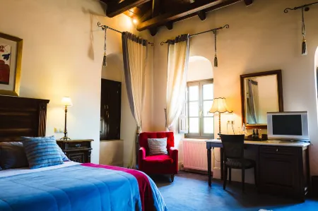 Trikolonion Country Stemnitsa Отели в г. Аркадия