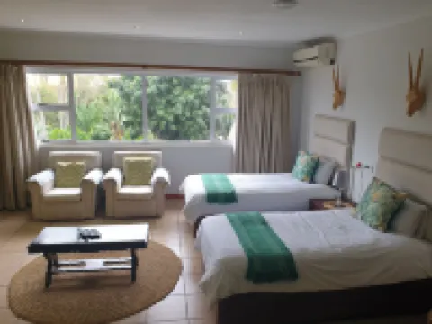 Damicha Boutique Lodge Hotels in Lobamba