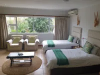 Damicha Boutique Lodge Hotels in Lobamba