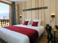 Hôtel Restaurant la Buffe Hotels in Autrans