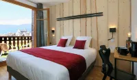 Hôtel Restaurant la Buffe