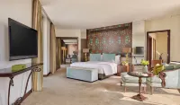 Mandarin Oriental Al Faisaliah, Riyadh - Pools