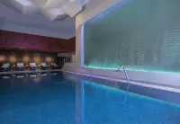 Mandarin Oriental Al Faisaliah, Riyadh - Pools