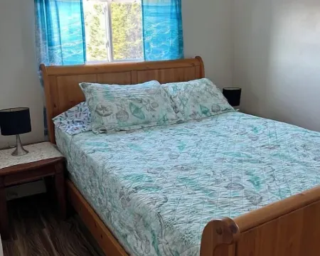 Whale Cove Inn Hotels in Digby