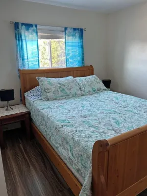 Whale Cove Inn