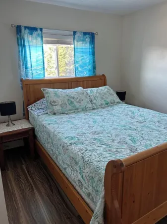 Whale Cove Inn Отели в г. Дигби