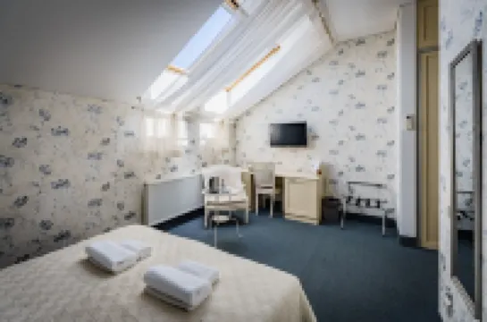 Art hotel Moon garden