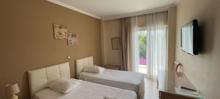 Hotel London Hotels in Glyfada