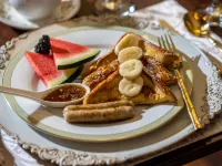 Amelia Island Williams House Hotels in Fernandina Beach