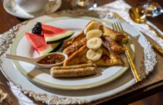 Amelia Island Williams House