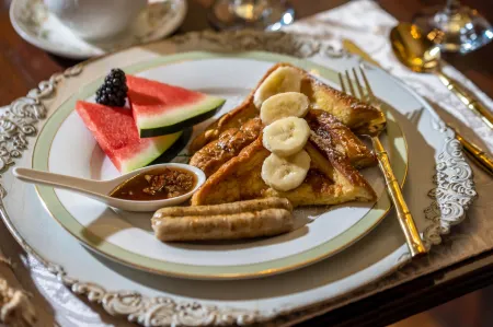 Amelia Island Williams House Отели рядом с достопримечательностью «Amelia Island Lighthouse»