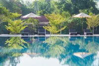 The Peak Hotel Chanthaburi - Pool