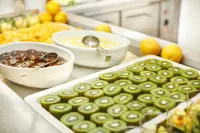 Maistra Select Riva Apartments - breakfast